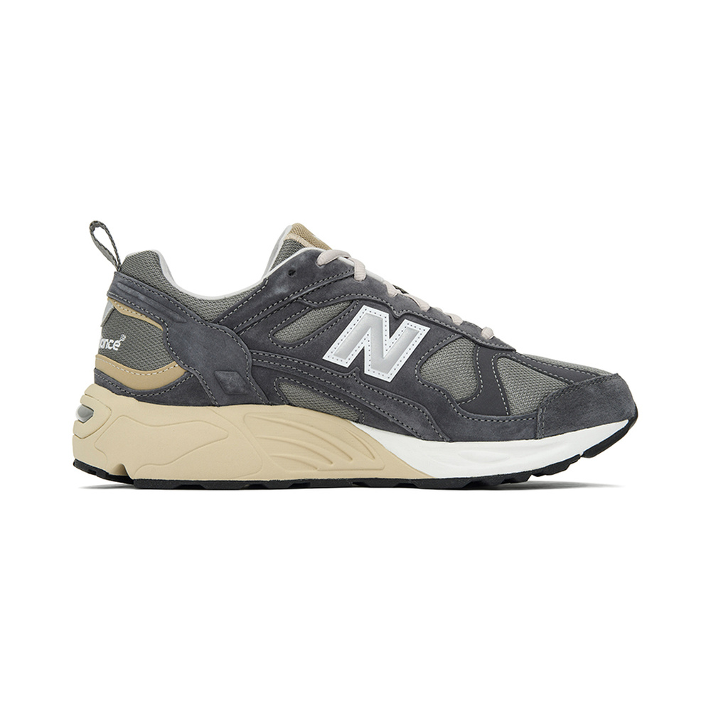 New Balance 878 'Dark Grey' Мужские