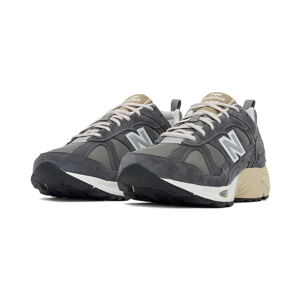 New Balance 878 'Dark Grey' Мужские