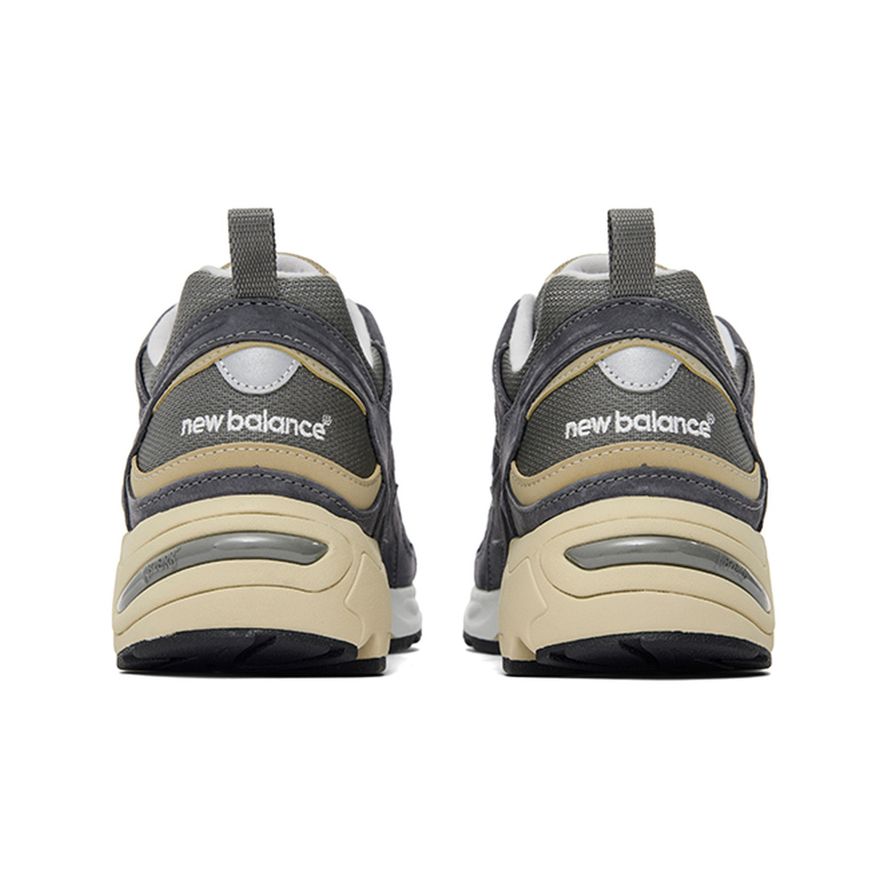 New Balance 878 'Dark Grey' Мужские