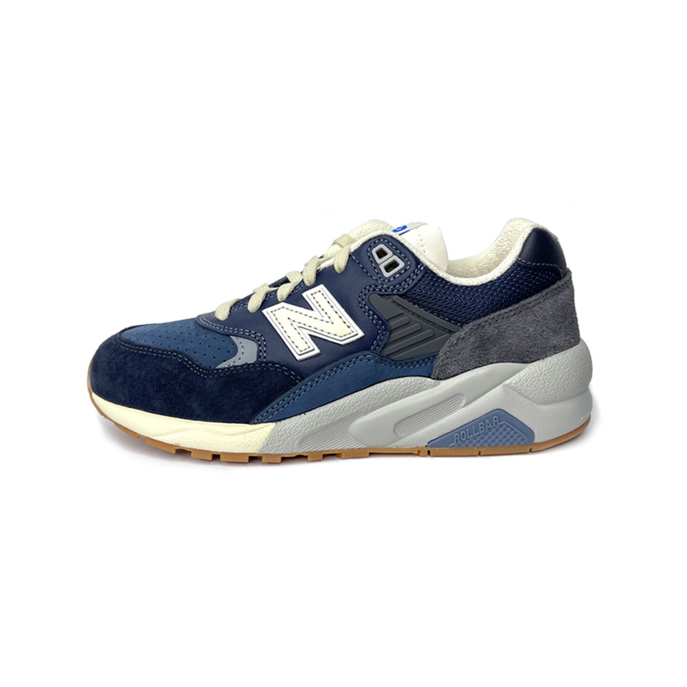 Dark Navy / Dark Grey