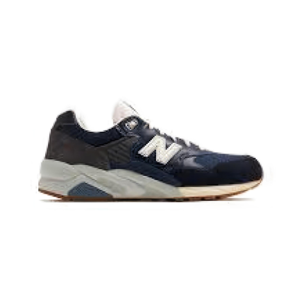 New Balance 580 'Dark Navy / Dark Grey' Мужские