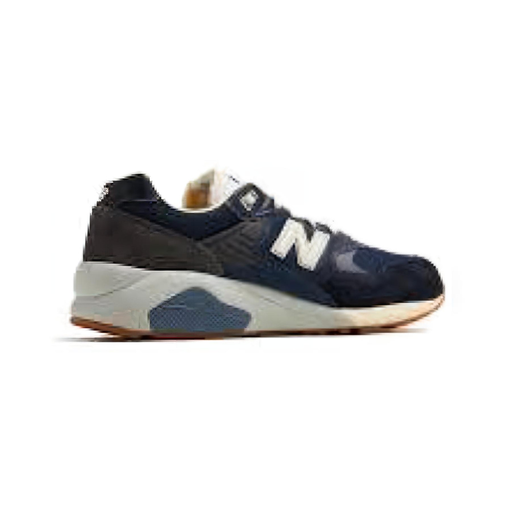 New Balance 580 'Dark Navy / Dark Grey' Мужские