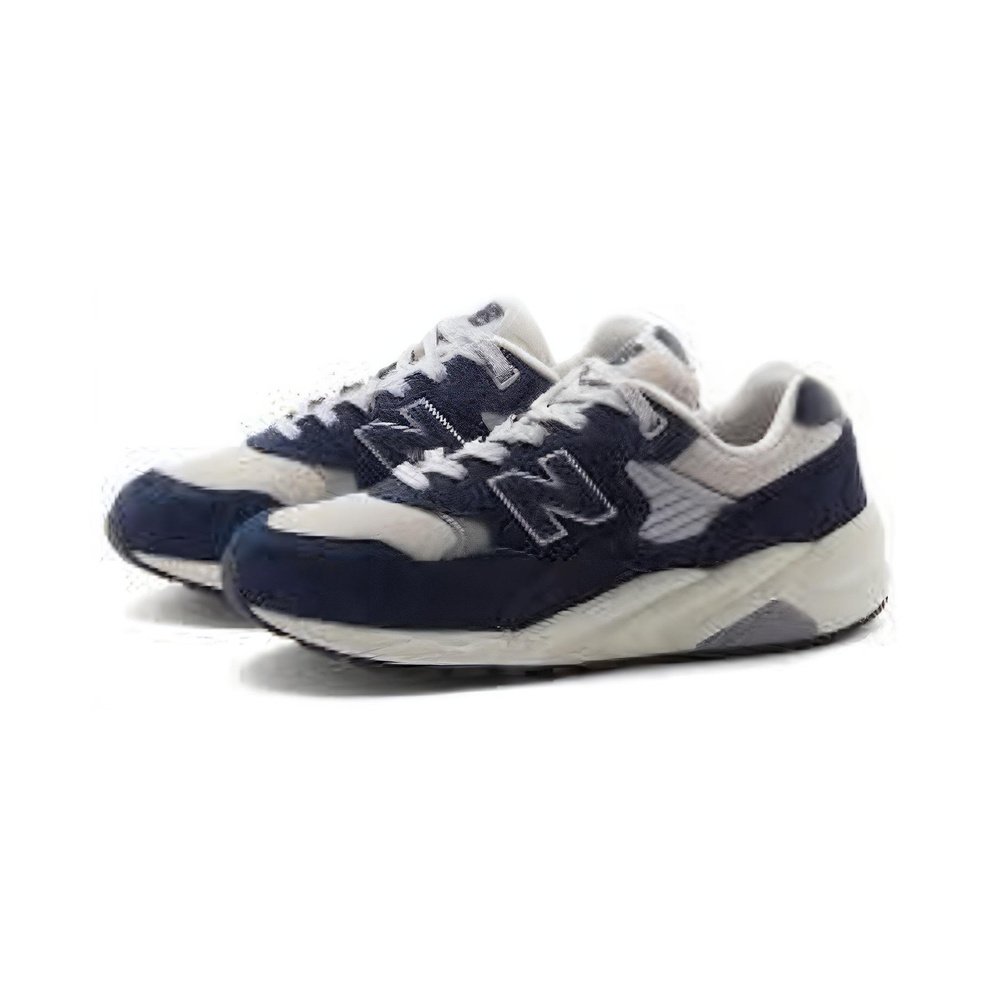 New Balance 580 'Dark Navy / Dark Grey' Мужские