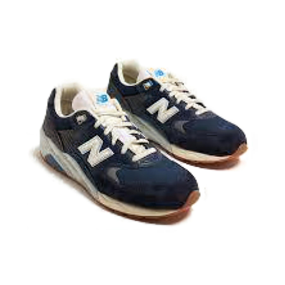 New Balance 580 'Dark Navy / Dark Grey' Мужские