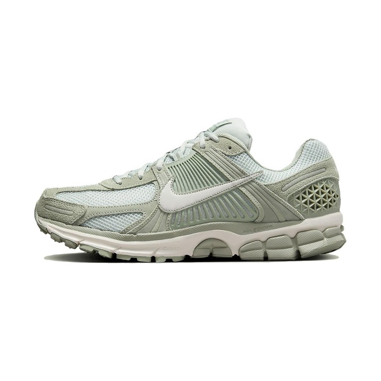 Nike Zoom Vomero 5 'Black / Light Smoke Grey / Volt' Мужские