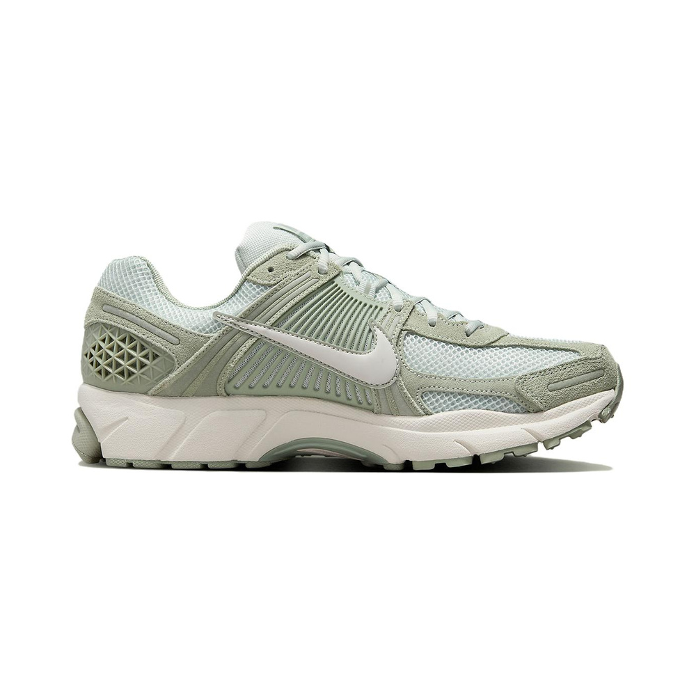 Nike Zoom Vomero 5 'Black / Light Smoke Grey / Volt' Мужские