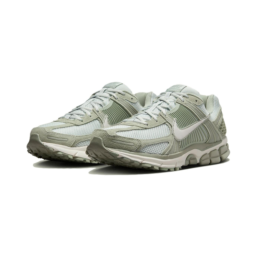 Nike Zoom Vomero 5 'Black / Light Smoke Grey / Volt' Мужские