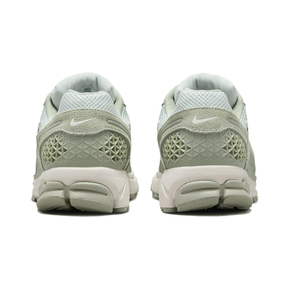 Nike Zoom Vomero 5 'Black / Light Smoke Grey / Volt' Мужские