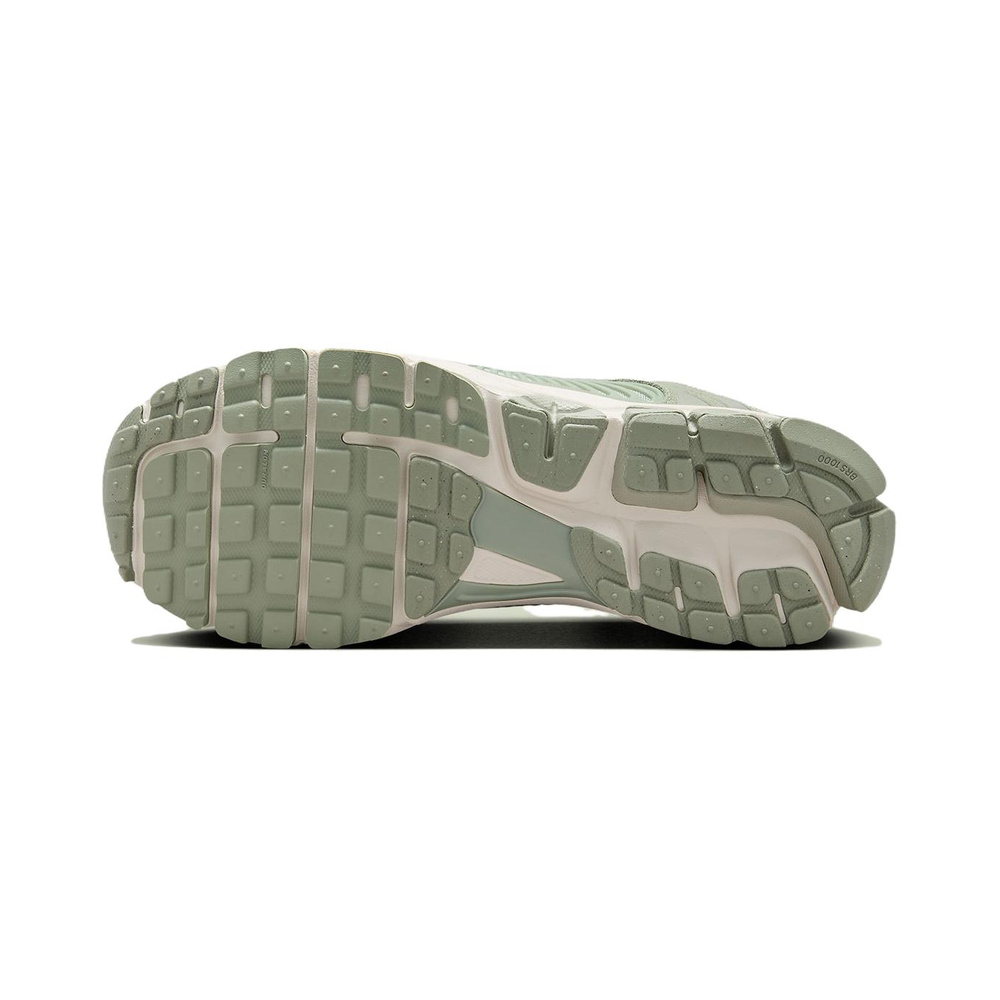 Nike Zoom Vomero 5 'Black / Light Smoke Grey / Volt' Мужские
