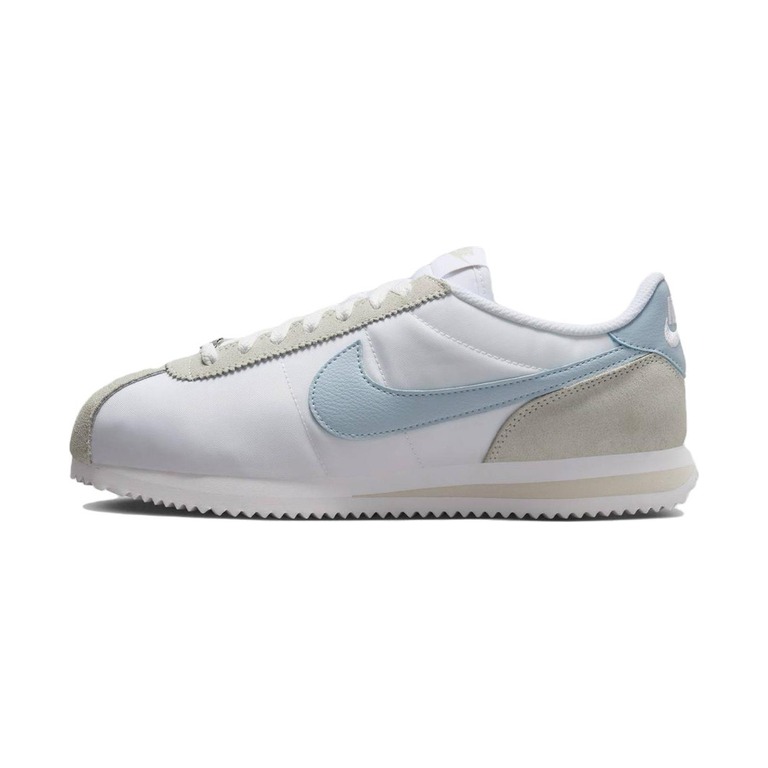 Nike Cortez 'Pure Platinum / White' Мужские