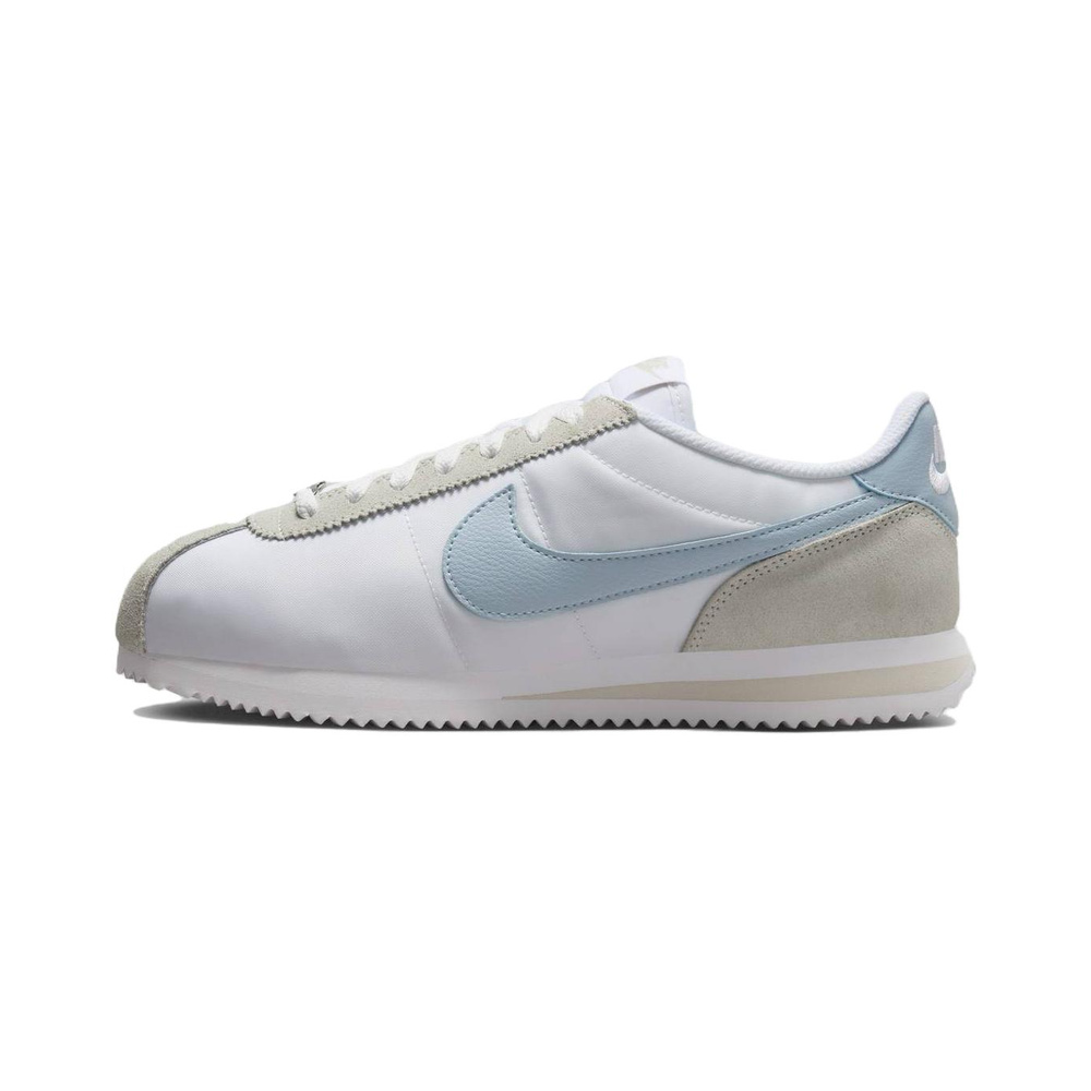 Pure Platinum / White
