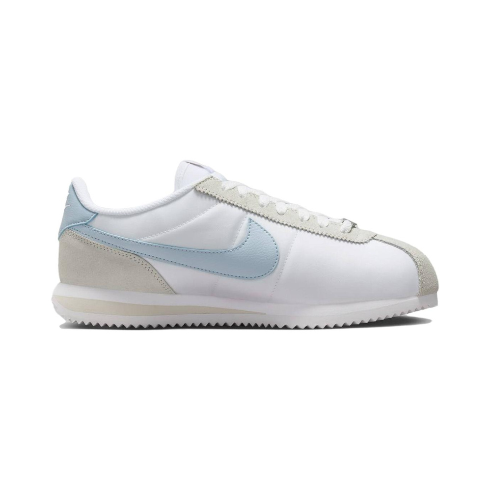 Nike Cortez 'Pure Platinum / White' Мужские