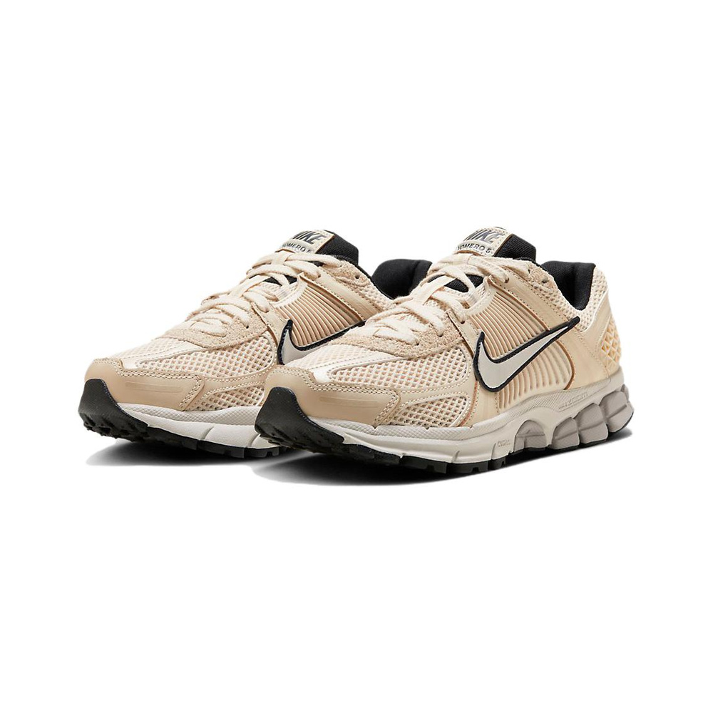 Nike Zoom Vomero 5 'Black / Pinksicle / Gum Medium Brown / Sweet Beet' Женские