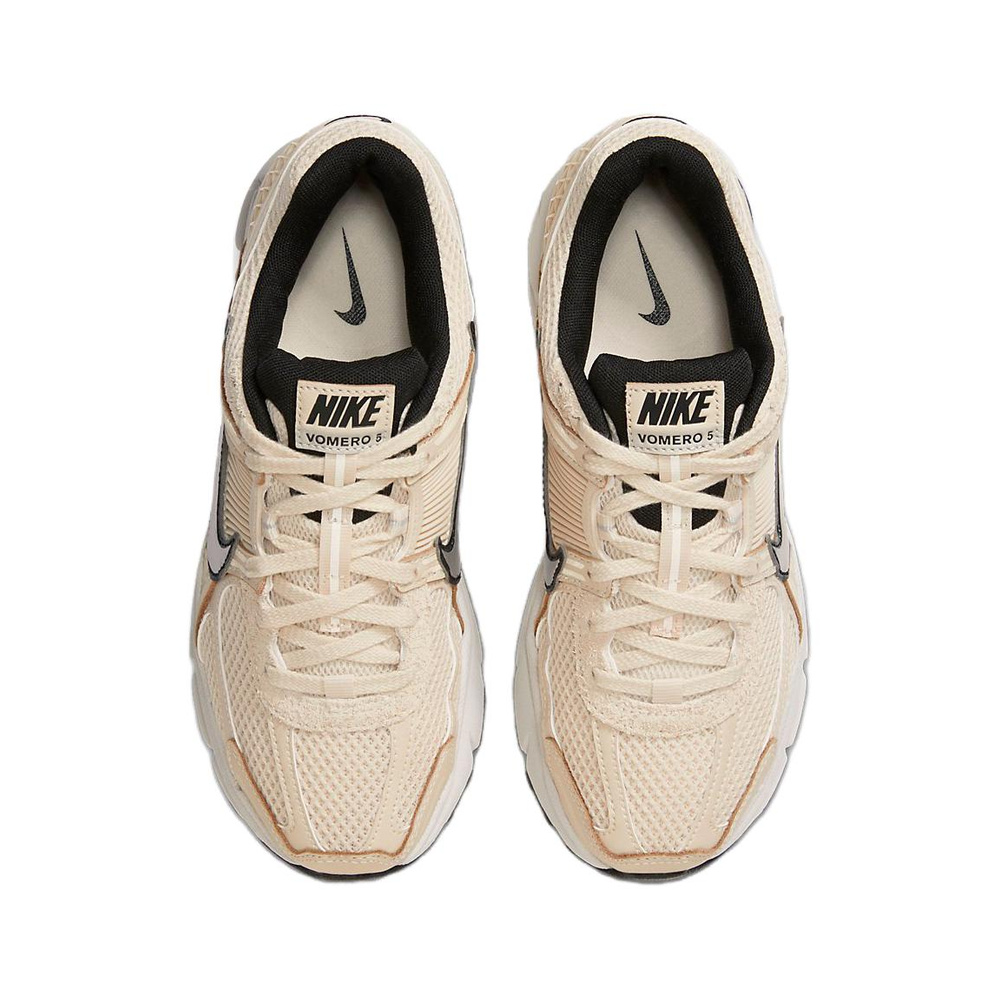 Nike Zoom Vomero 5 'Black / Pinksicle / Gum Medium Brown / Sweet Beet' Женские