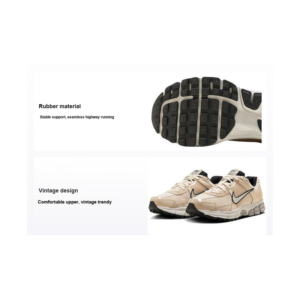 Nike Zoom Vomero 5 'Black / Pinksicle / Gum Medium Brown / Sweet Beet' Женские