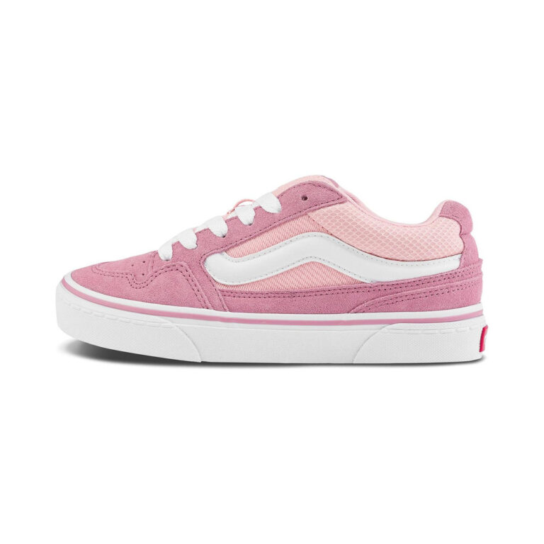 Vans Caldrone 'Pink' Женские
