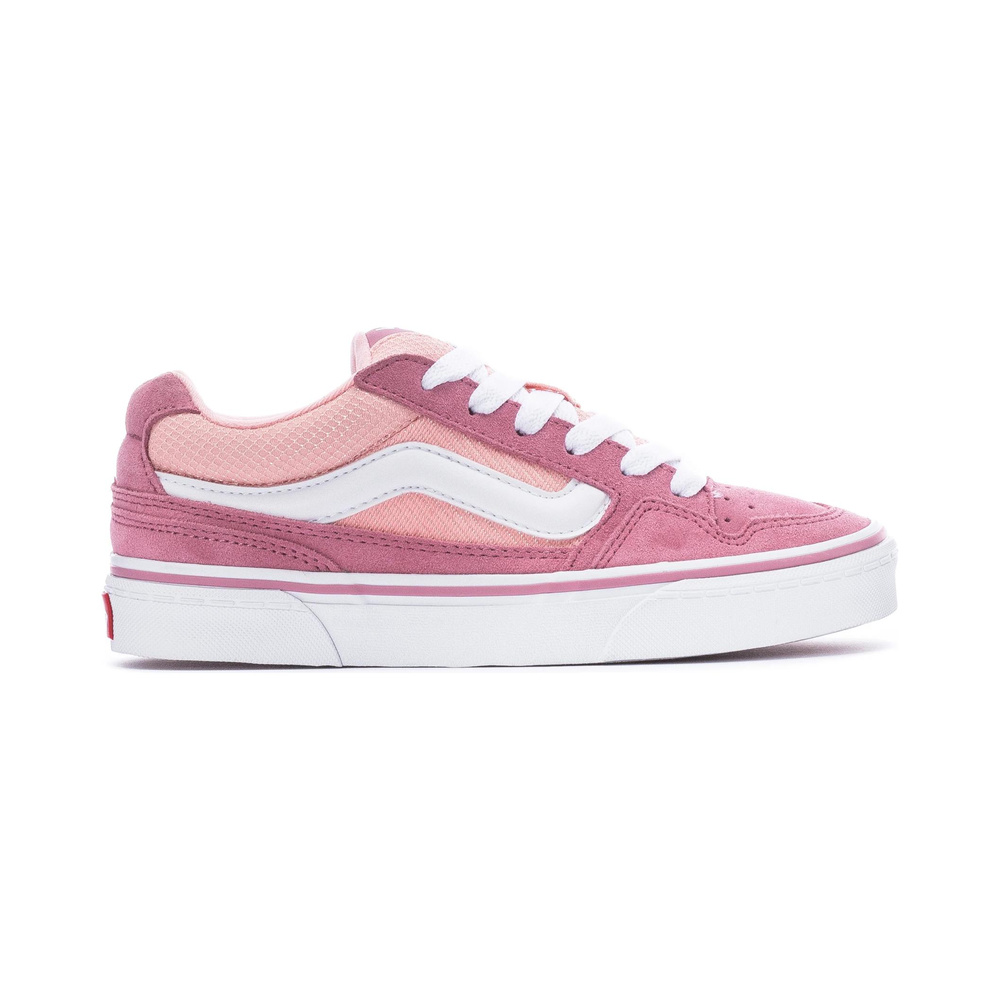 Vans Caldrone 'Pink' Женские