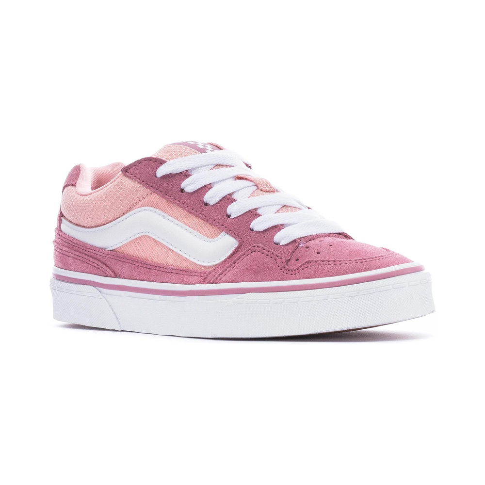 Vans Caldrone 'Pink' Женские