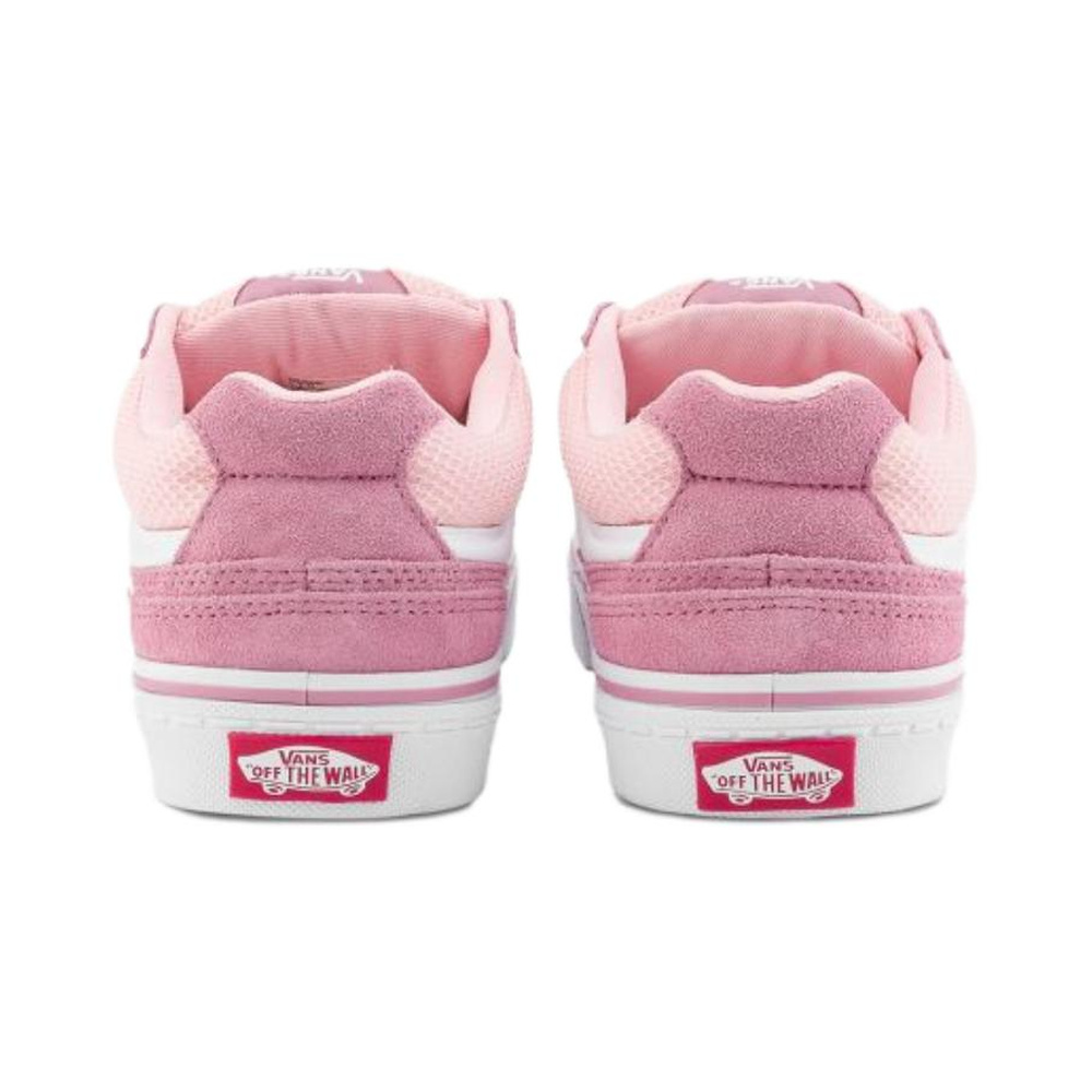 Vans Caldrone 'Pink' Женские