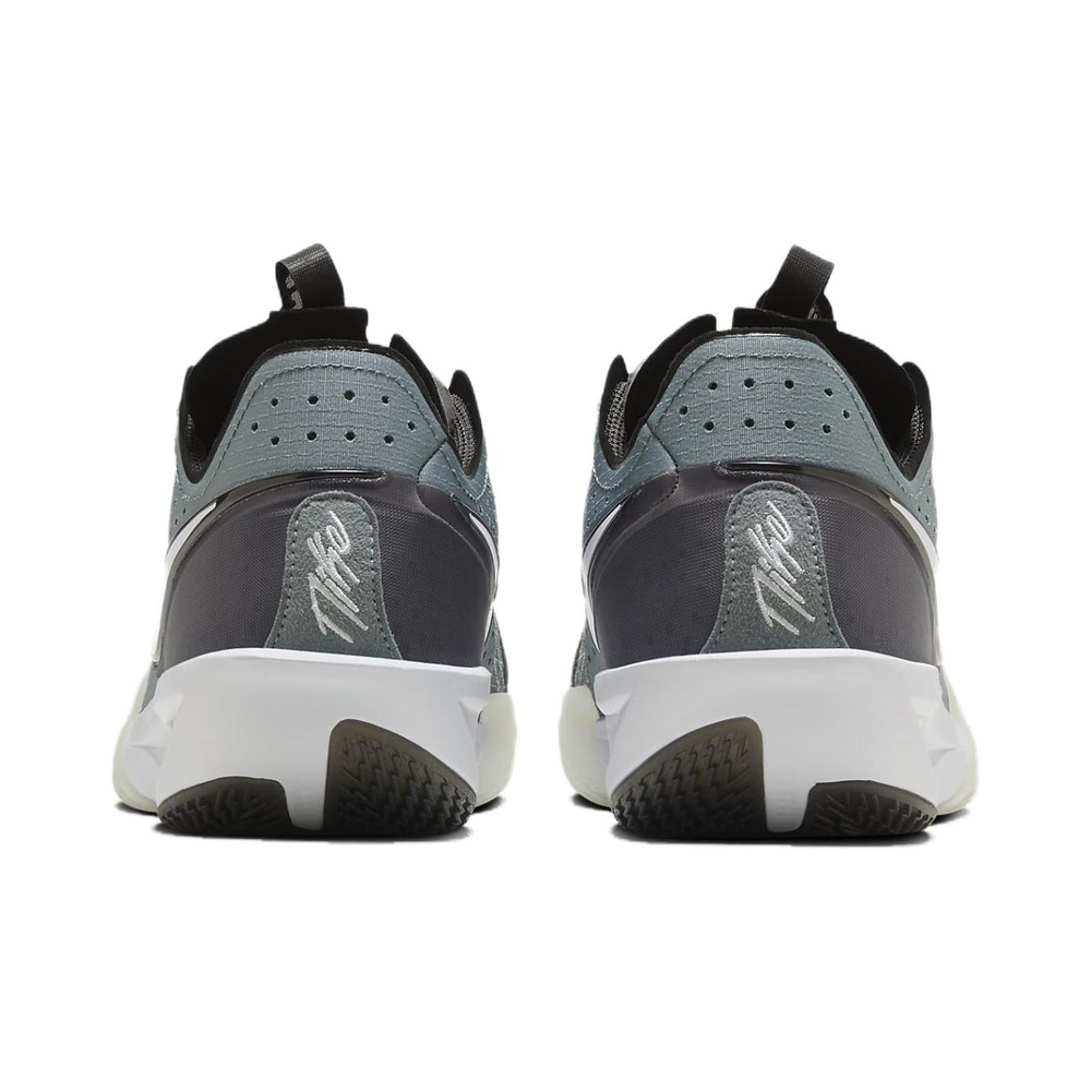 Nike GT Cut 3 'Light Smoke Grey / Photon Dust / Hyper Crimson / Chrome' Мужские