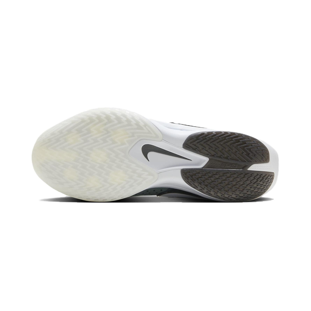 Nike GT Cut 3 'Light Smoke Grey / Photon Dust / Hyper Crimson / Chrome' Мужские