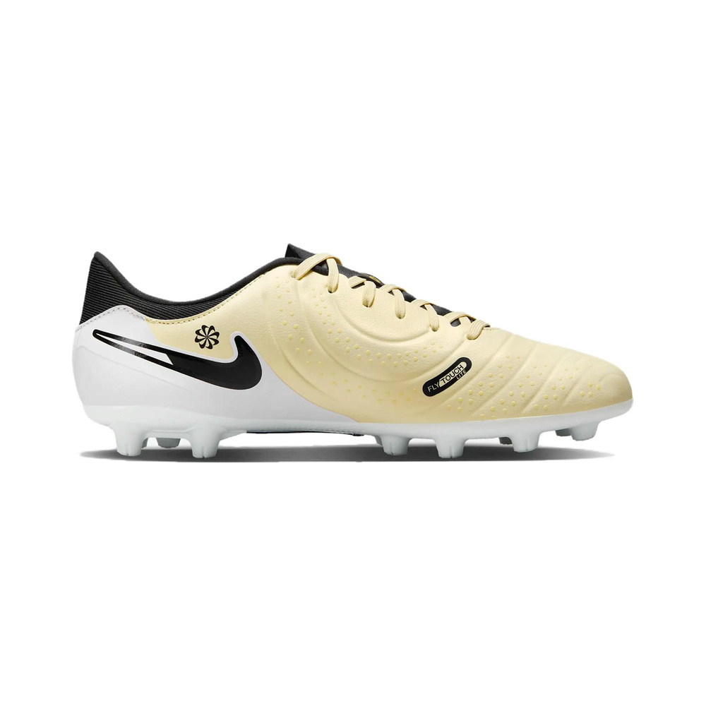 Nike Tiempo Legend 10 'Armory Navy / Black / Football Grey / Plum Dust' Мужские