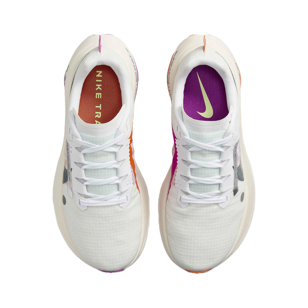 Nike Ultrafly 'Sanddrift / Sail / Sanddrift' Женские