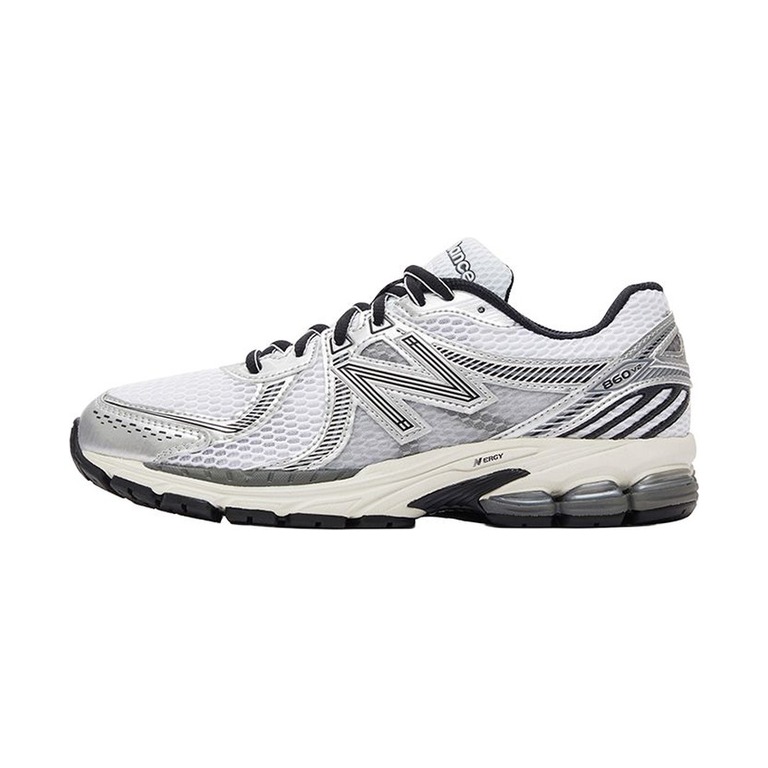 New Balance 860 V2 'Grey' Мужские