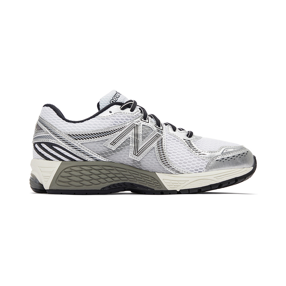 New Balance 860 V2 'Grey' Мужские