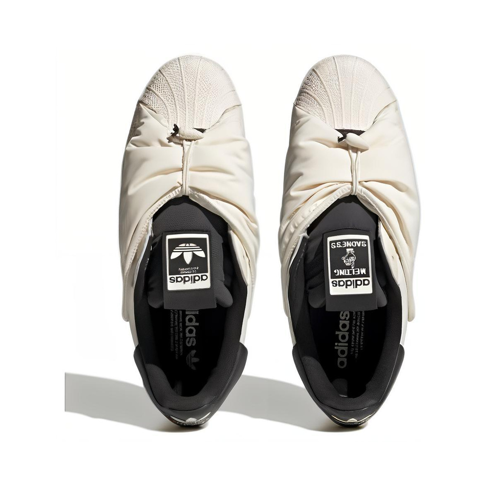 Adidas Superstar 'White' Мужские