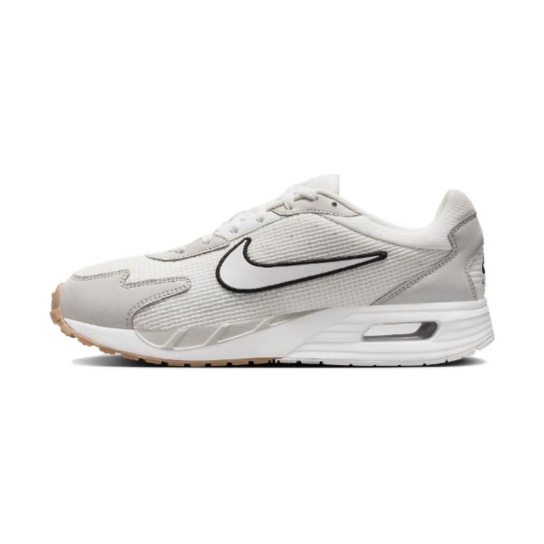 Nike Air Max 'Summit White / Light Bone / Phantom / Summit White' Мужские