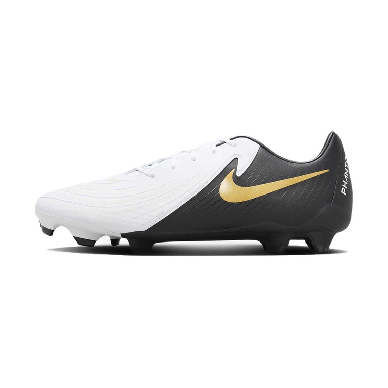 Nike Phantom Gx 2 Mg Multi Ground FG 'Summit White / Pure Platinum / Metallic Silver' Мужские