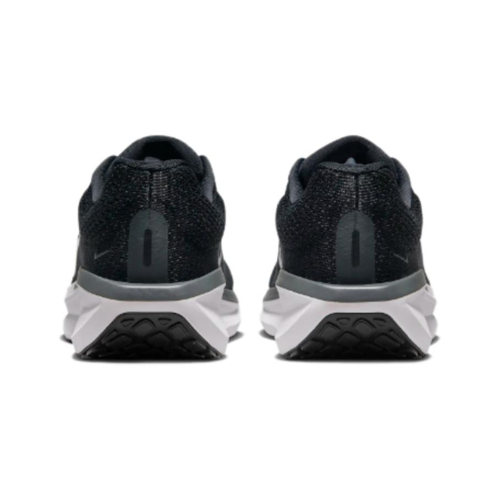 Nike Winflo 'Black / Hyper Crimson / White / Chrome' Женские