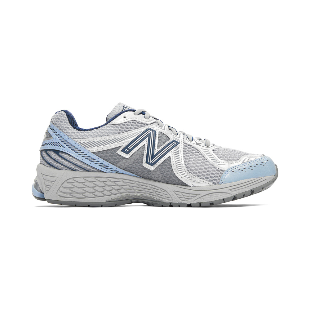 New Balance 860 V2 'Multicolor' Мужские