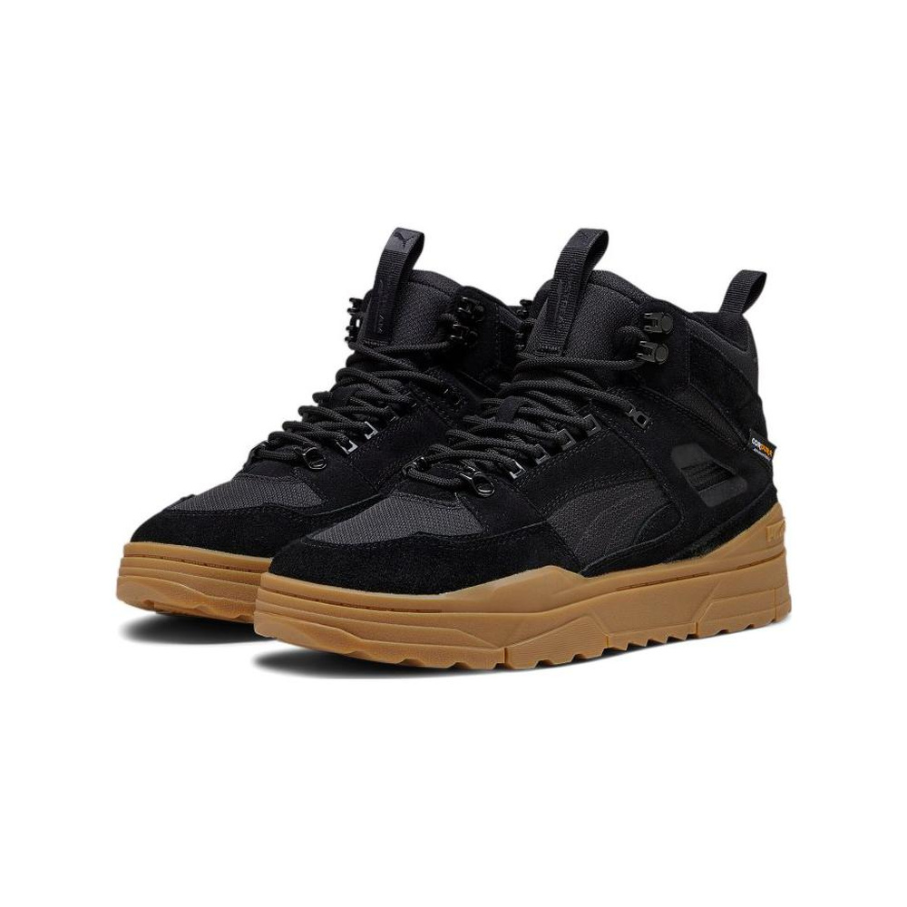 Puma Slipstream 'Black' Мужские