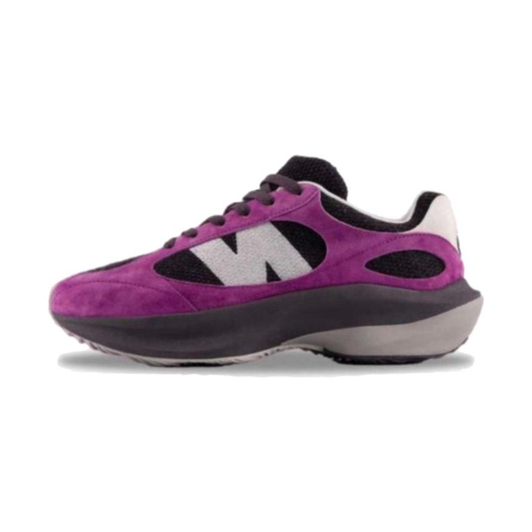 New Balance Wrpd Runner 'Purple Black' Мужские