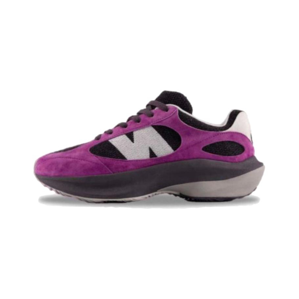 Purple Black