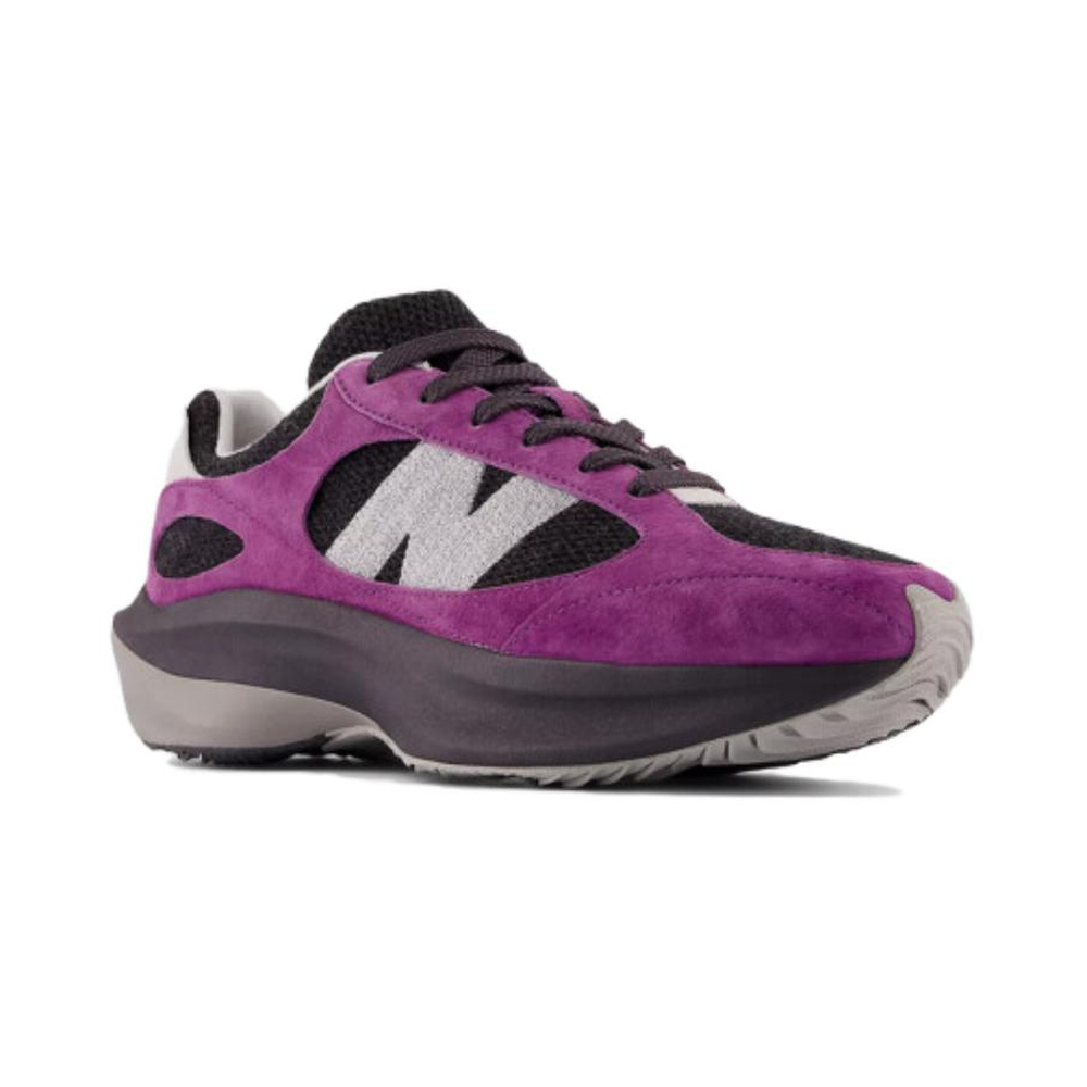 New Balance WRPD Runner 'Purple Black' Мужские