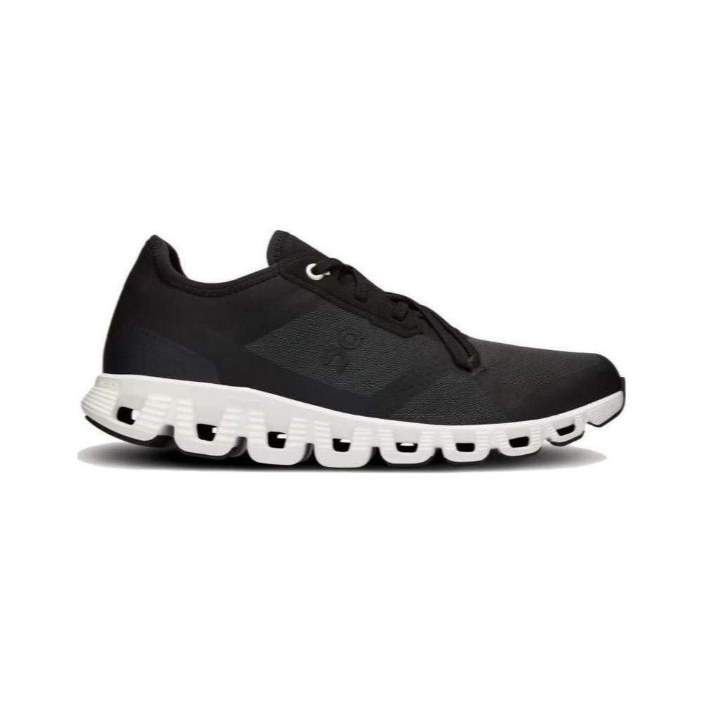 On Cloud X 'Black' Женские