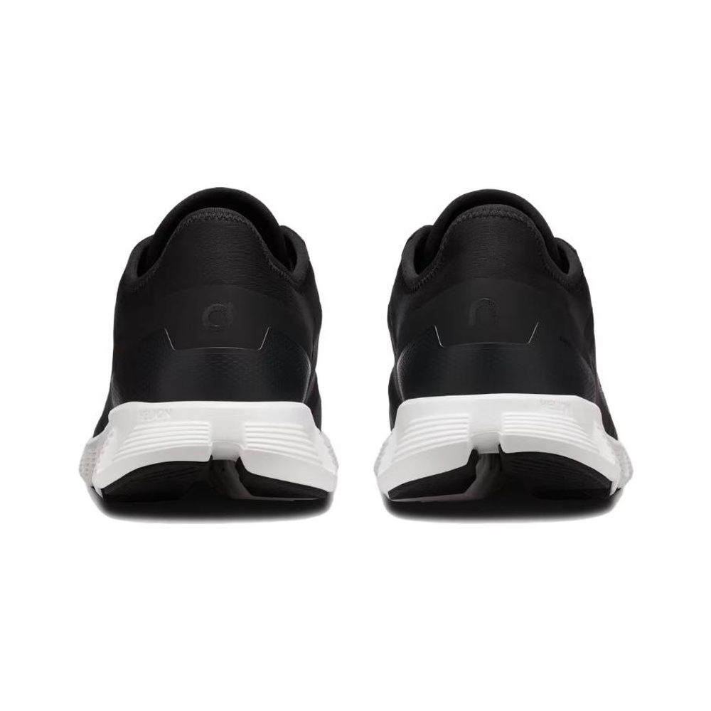 On Cloud X 'Black' Женские