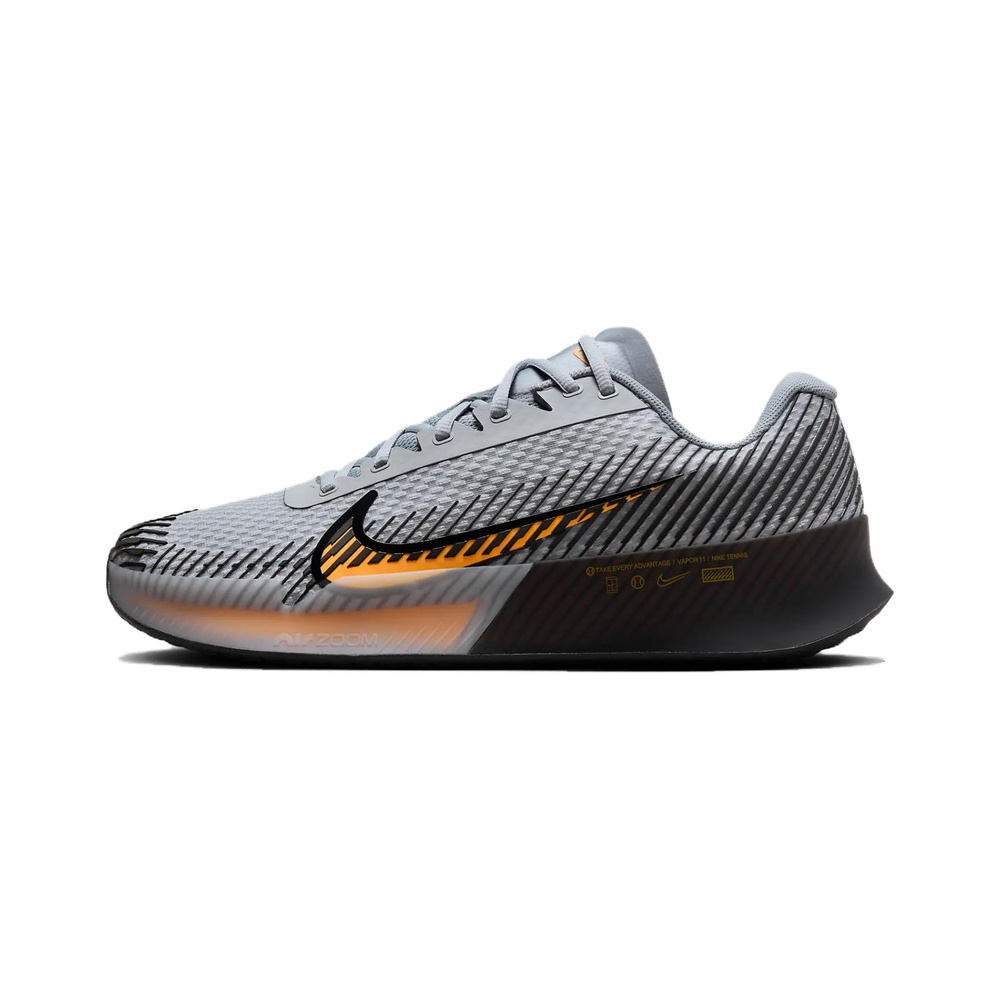 Black / Smoke Grey