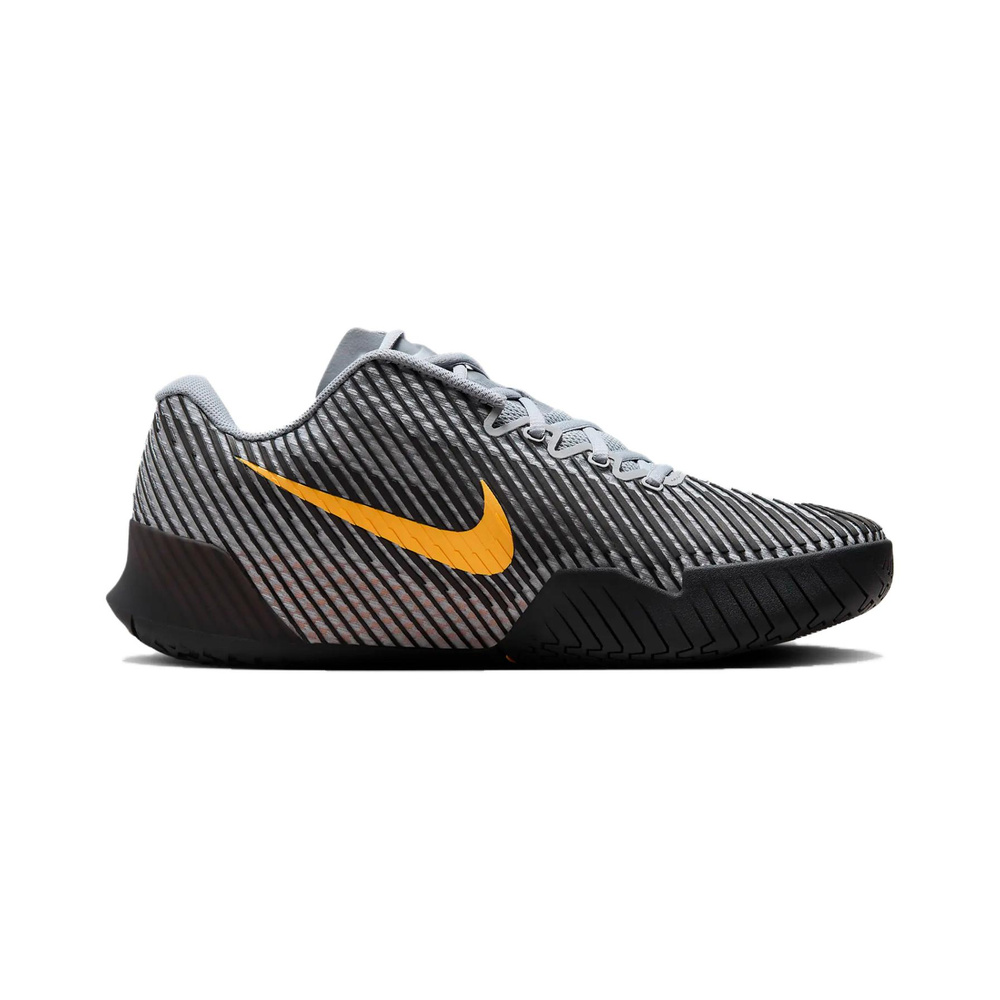 Nike Air Zoom Vapor 11 'Black / Smoke Grey' Мужские