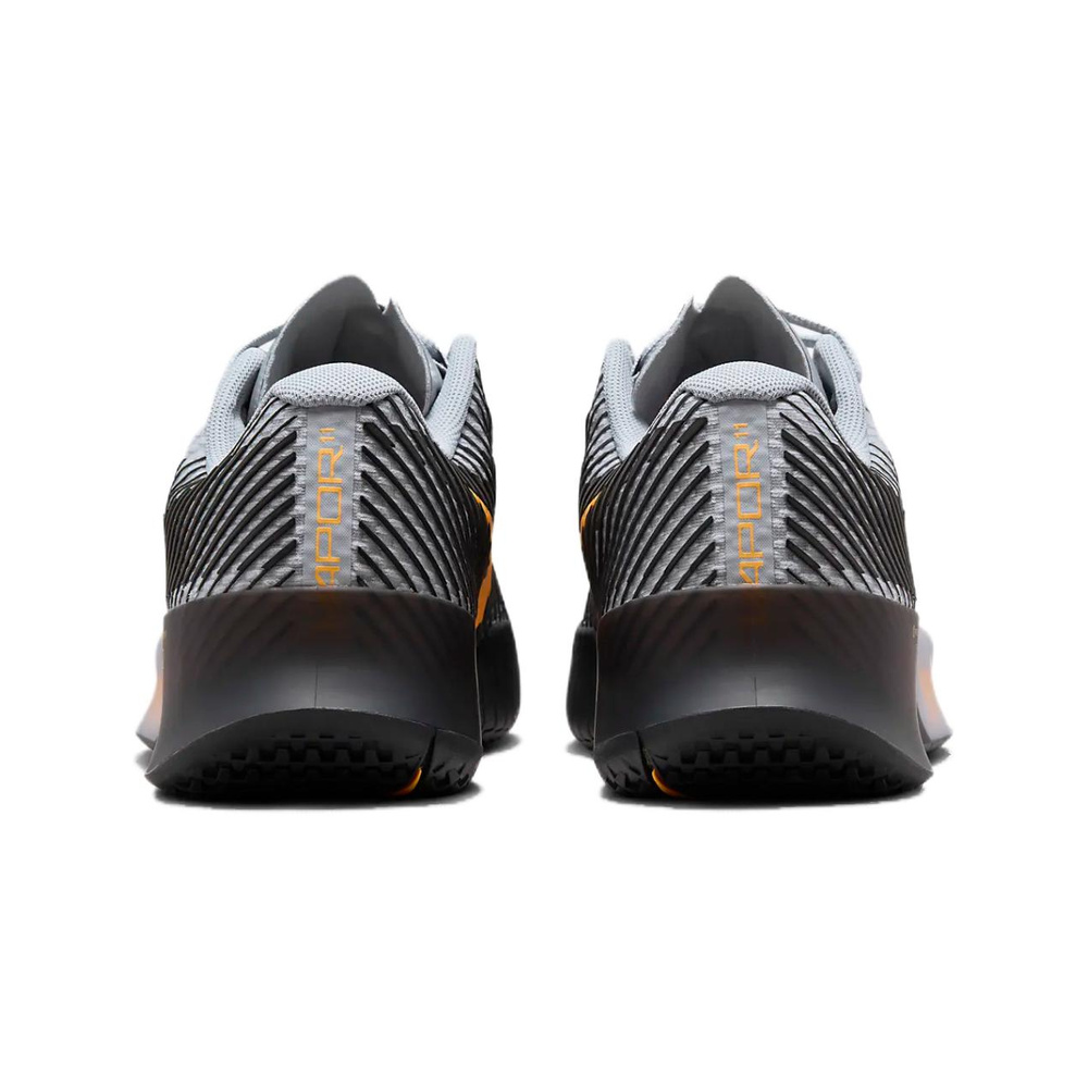 Nike Air Zoom Vapor 11 'Black / Smoke Grey' Мужские