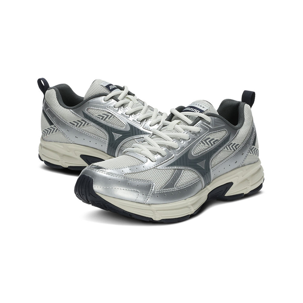 Mizuno Speed 'Grey' Мужские
