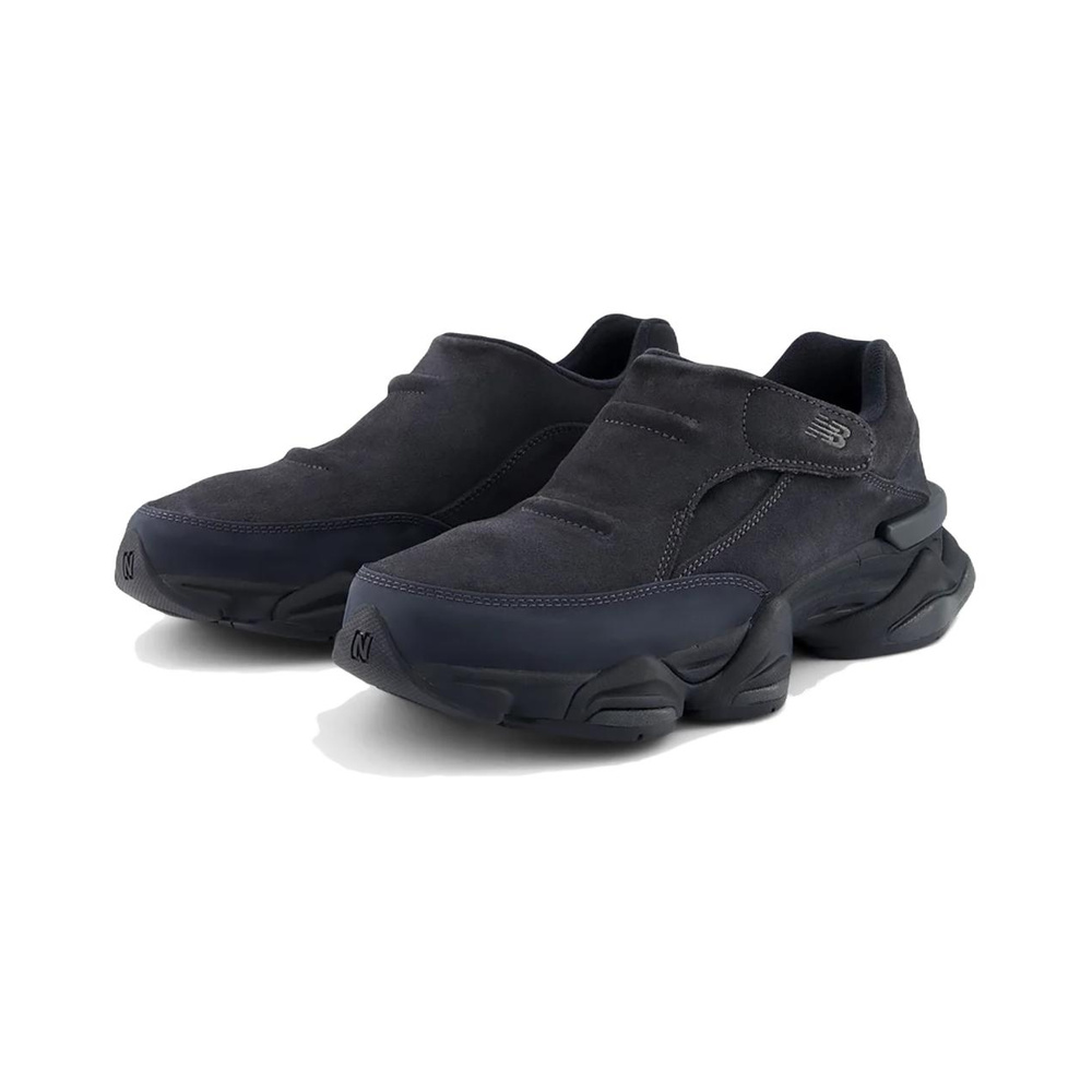 New Balance 8040 'Black Blue' Мужские