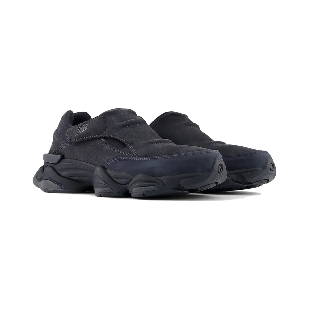New Balance 8040 'Black Blue' Мужские