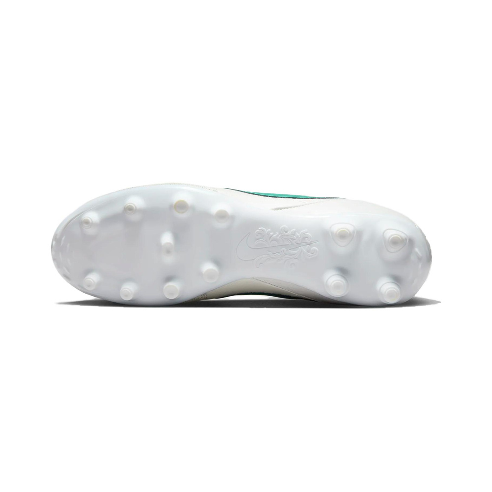 Nike Premier 3 FG 'White / Bright Crimson' Мужские