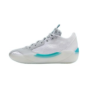 White / Grey Fog / Iron Grey / Metallic Silver