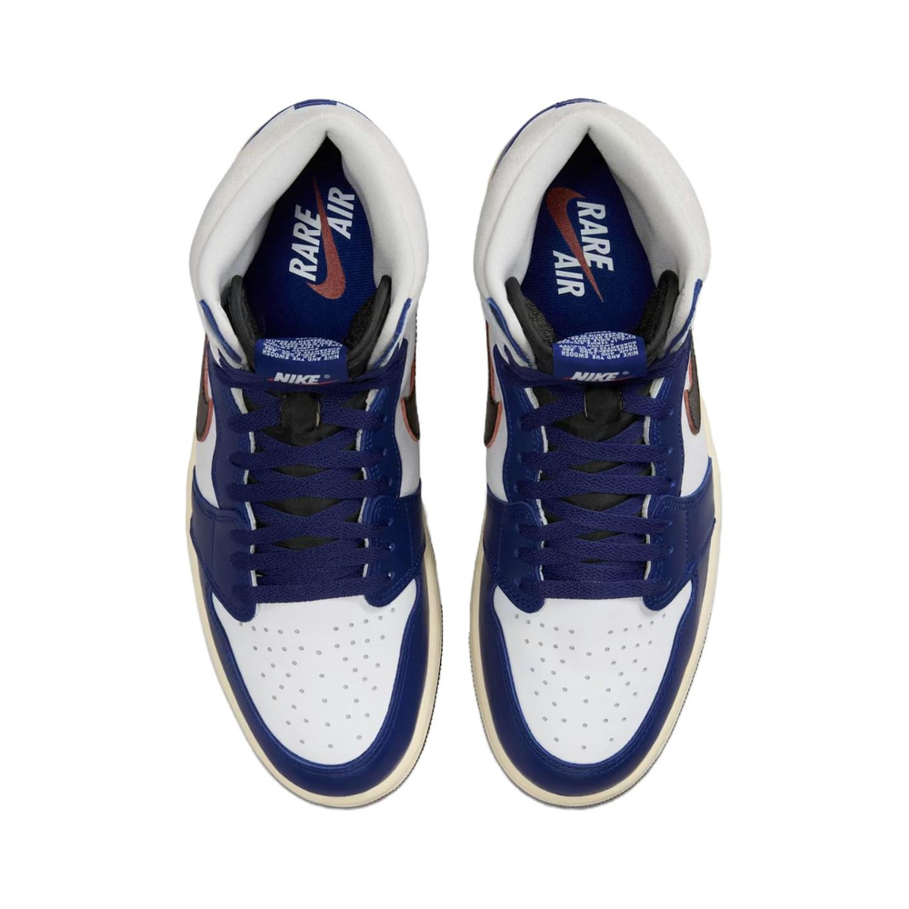 Air Jordan 1 'Pearl Pink / Sail / Pearl Pink' Мужские