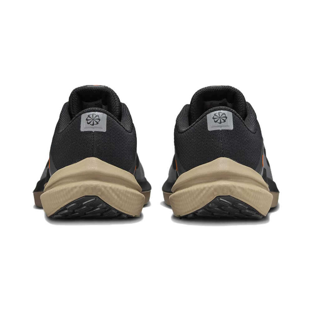 Nike Winflo 'Dark Grey Heather / Light Smoke Grey / White' Мужские